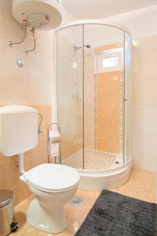 Apartment Borgo 8 Tar-Vabriga Zewnętrze zdjęcie