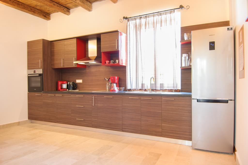 Apartment Borgo 8 Tar-Vabriga Pokój zdjęcie